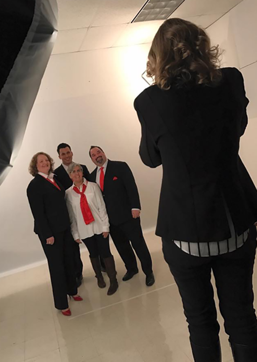 I Live for Creativity.