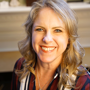 Danielle W. VanRuyckevelt