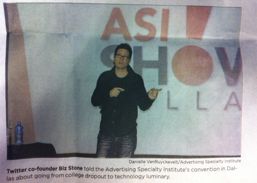 Sample image for first version of blog listing