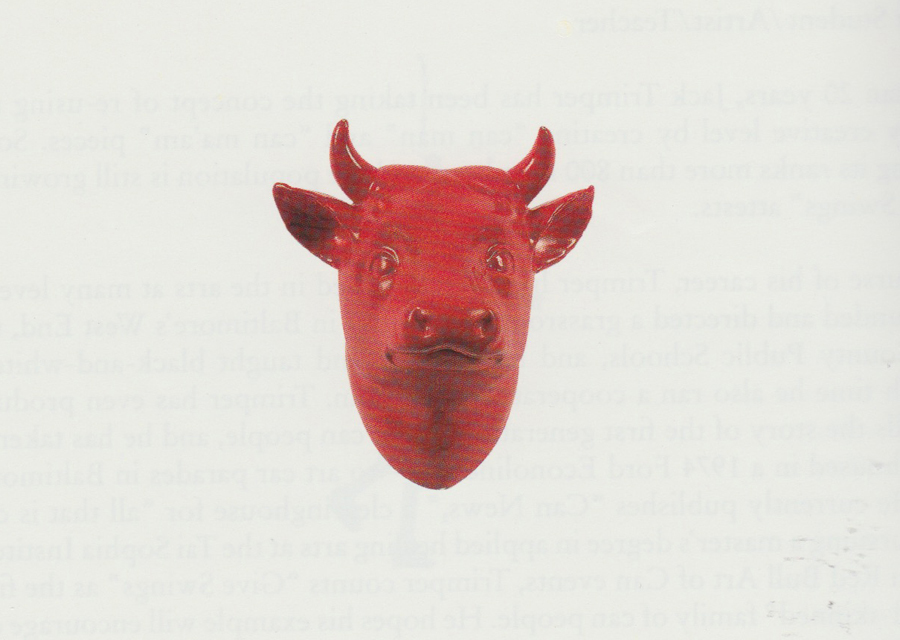 Sample image for first version of blog listing