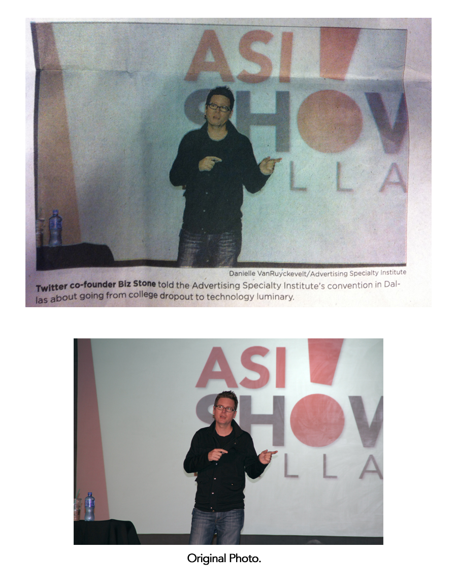 Sample image for first version of blog listing