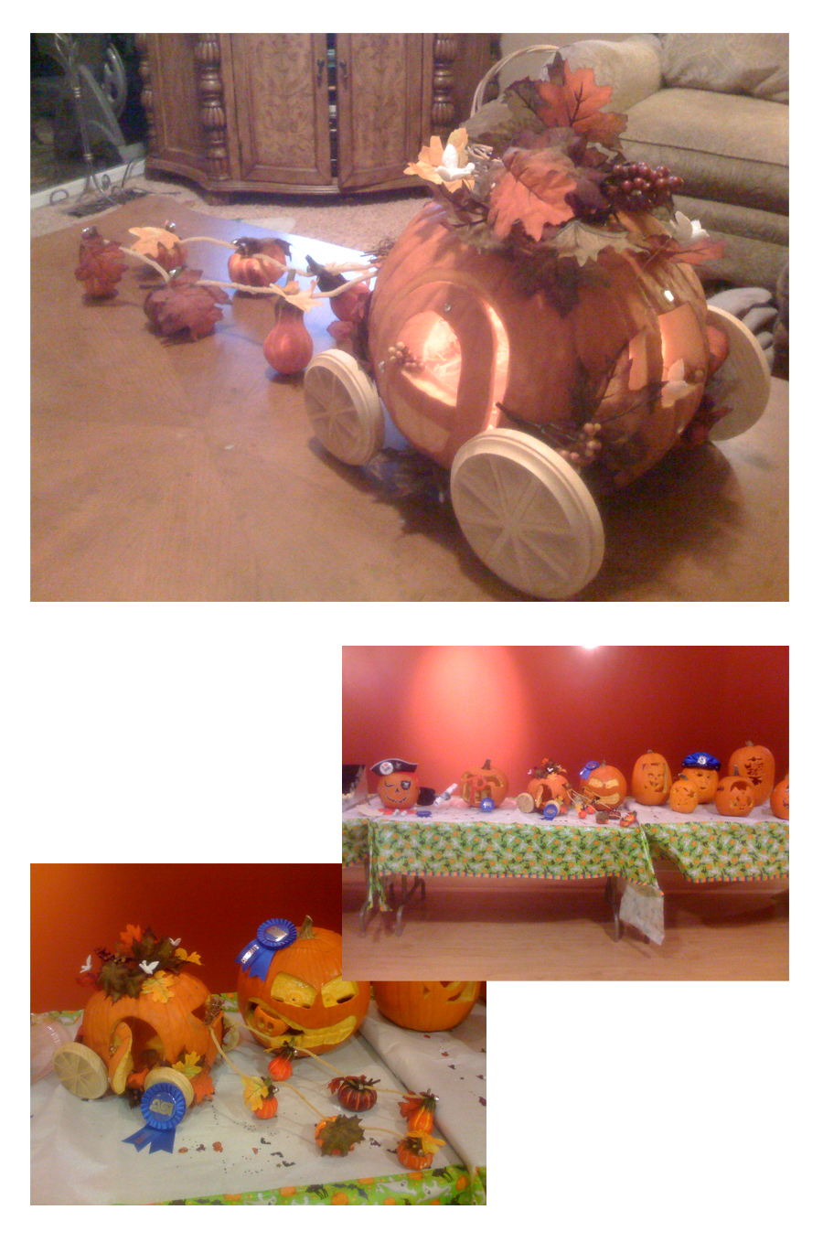 Sample image for first version of blog listing