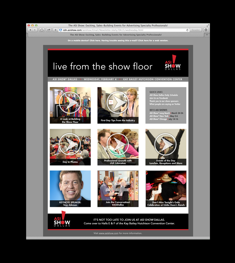 Sample image for first version of blog listing