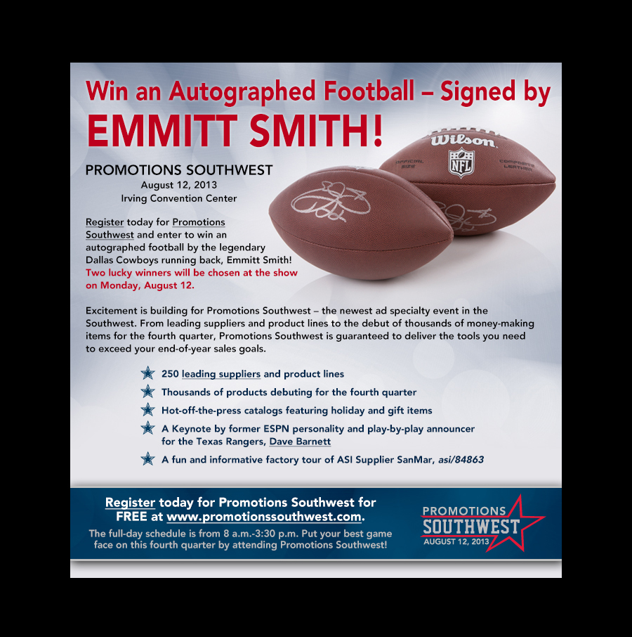 Sample image for first version of blog listing