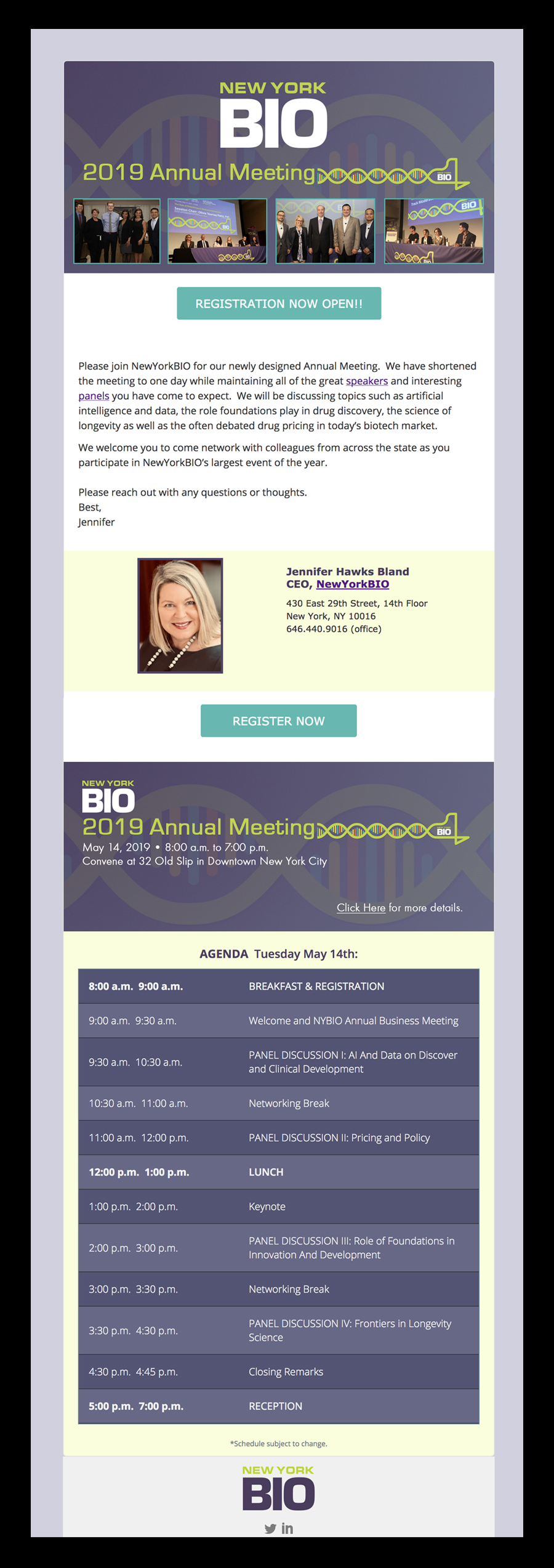 Sample image for first version of blog listing