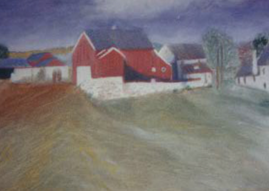 Baily's Farm, West Chester, PA