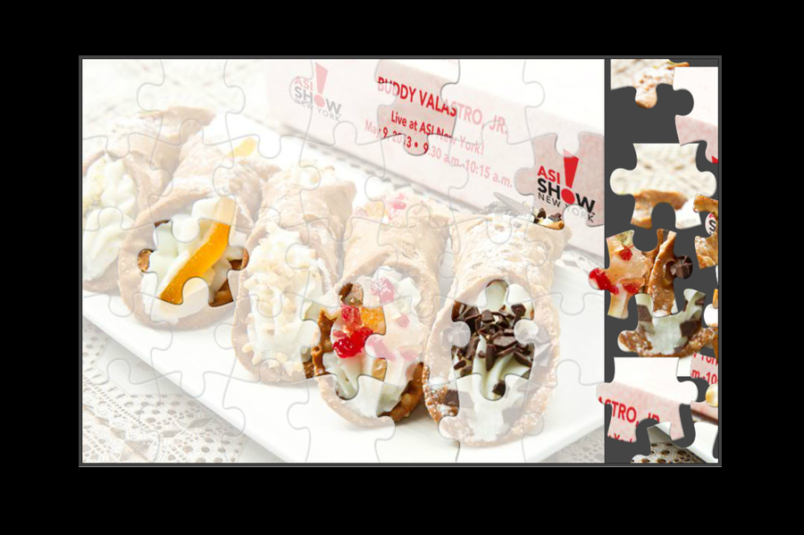 Sample image for first version of blog listing