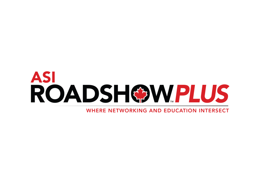 ASI Roadshow Plus Logo