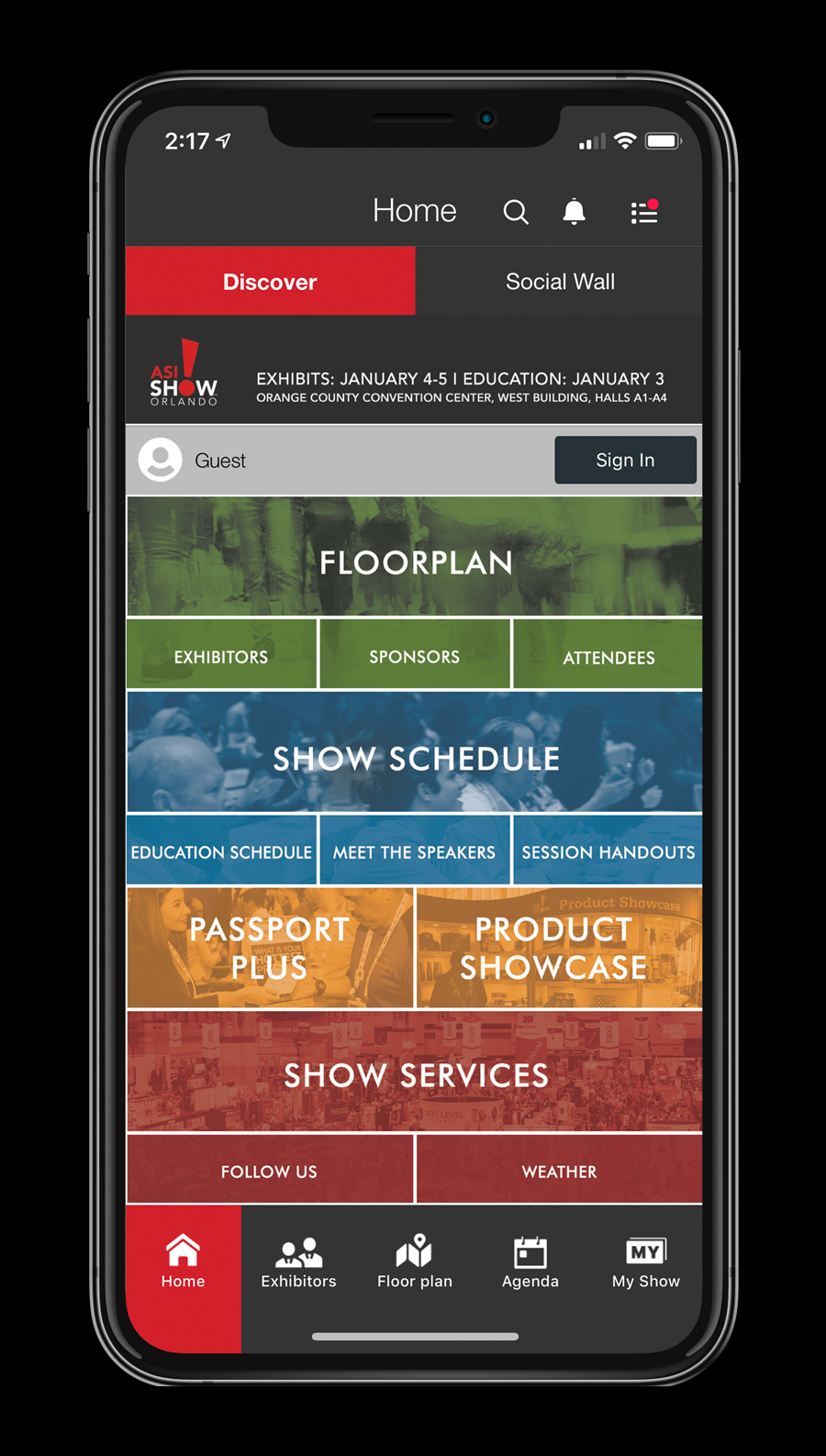 Sample image for first version of blog listing