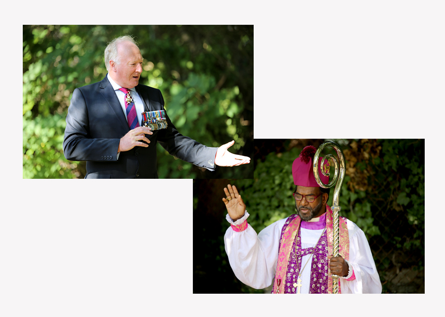 Custom Jeep Speaker Website