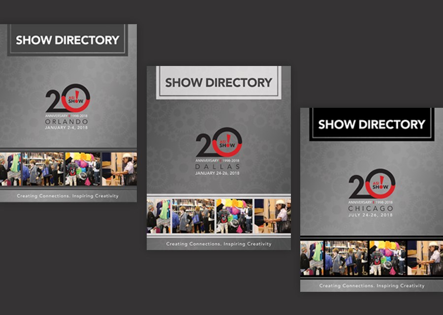 Trade Show Directory