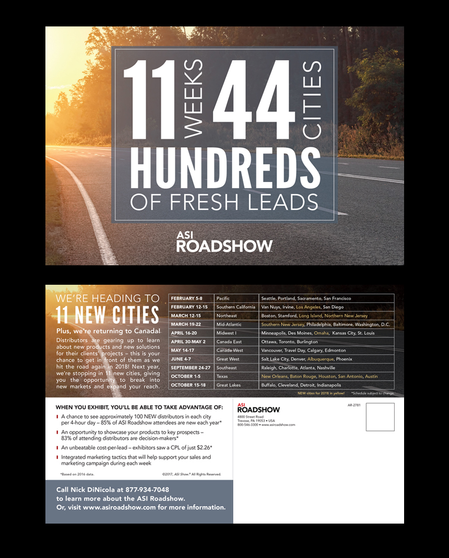 Sample image for first version of blog listing