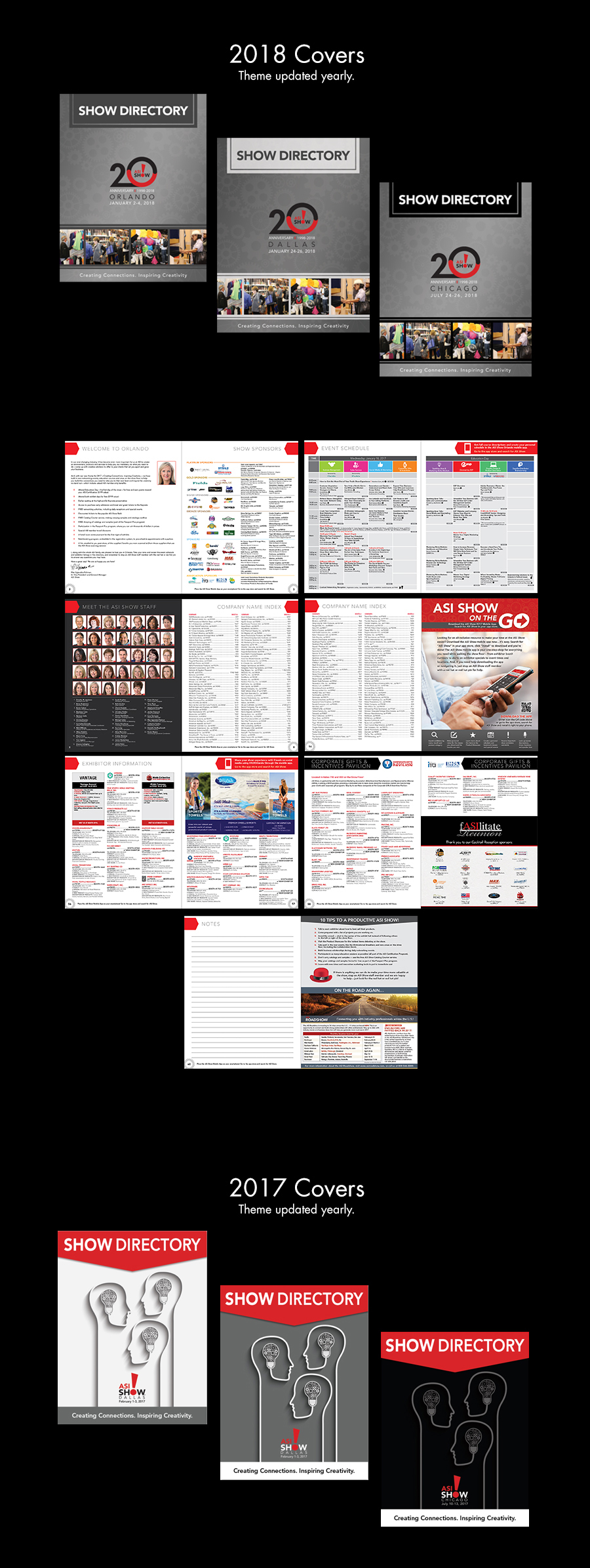 Sample image for first version of blog listing