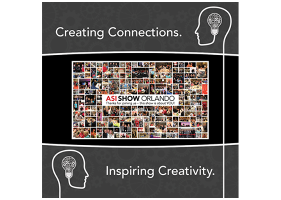 Trade Show Entrance Units