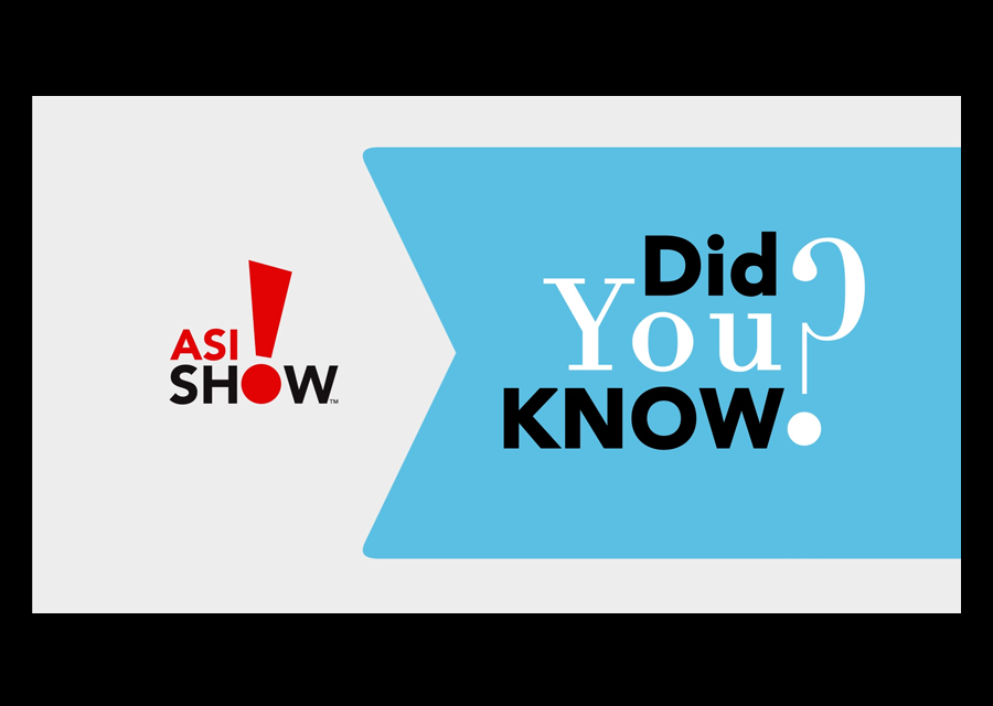 "Did You Know" Video Series