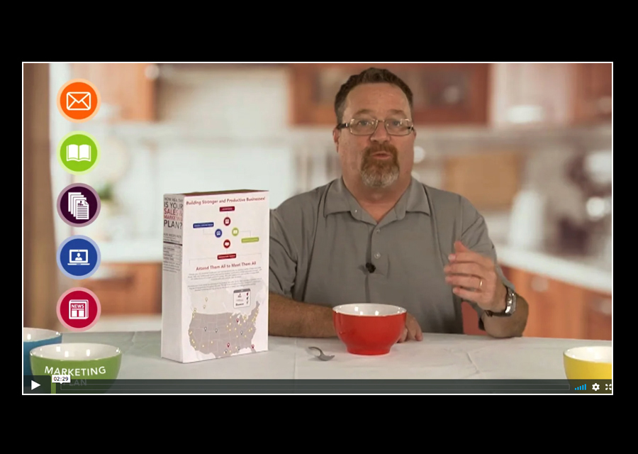 Marketing 101: Why Trade Shows