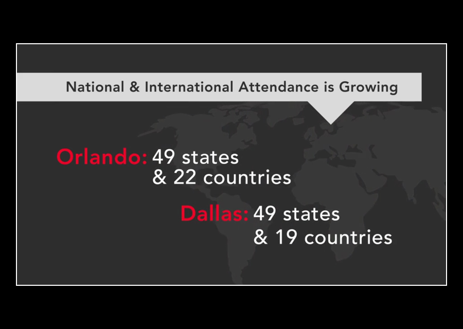 2019 BioNJ Dinner Meeting & Innovation Celebration Keynote Video 