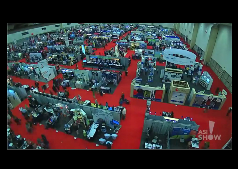 2019 BioNJ Dinner Meeting & Innovation Celebration Keynote Video 