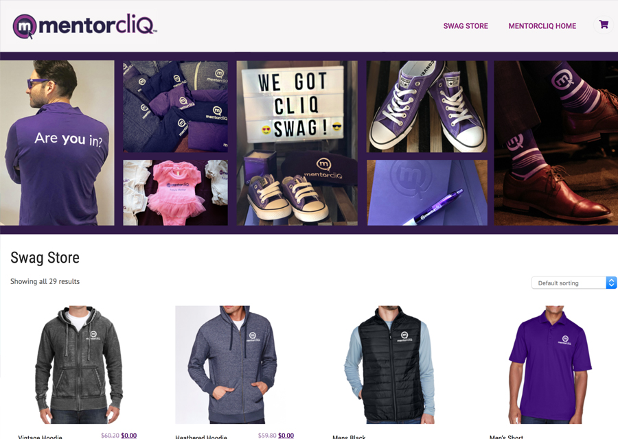 2019 Annual Dinner Meeting Website