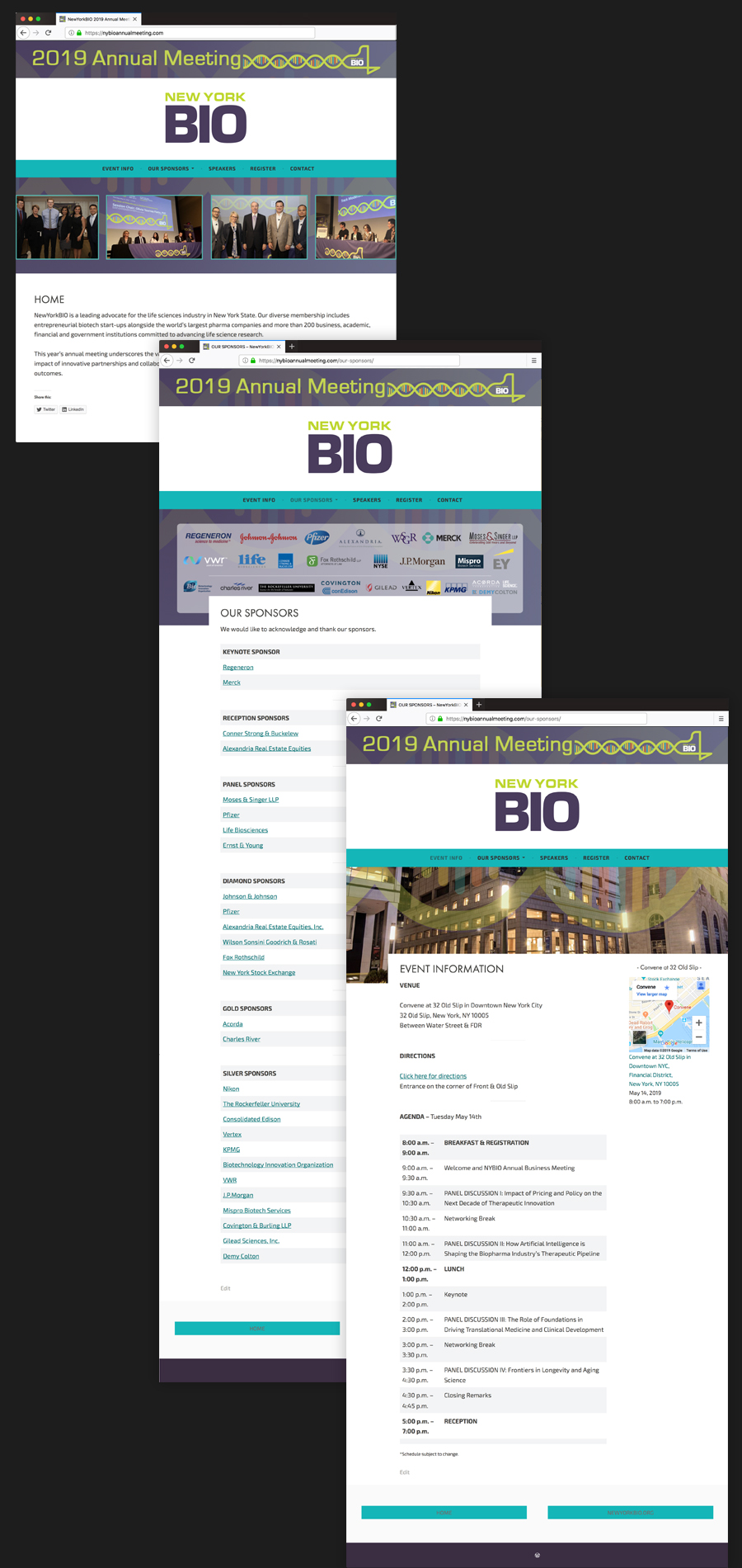 Sample image for first version of blog listing