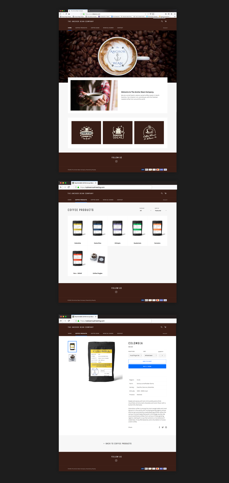 Sample image for first version of blog listing